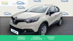 Renault Captur 0.9 TCe 90 Life 75-Paris