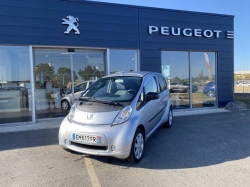 Peugeot iOn Electrique 31-Haute-Garonne