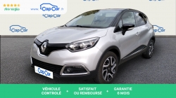 Renault Captur 0.9 TCe 90 Energy Zen 75-Paris