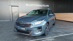 Kia Xceed 1.6 GDI ISG PHEV ACTIVE BUS DCT6 29-Finistère