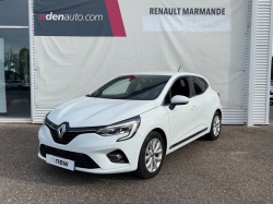 Renault Clio TCe 130 EDC FAP Intens 47-Lot-et-Garonne