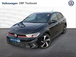 Volkswagen Polo 2.0 TSI 207 S&S DSG7 GTI 31-Haute-Garonne