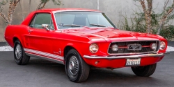 Ford Mustang 01.76.63.32.16 31-Haute-Garonne