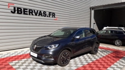 Renault Kadjar TCe 140 FAP EDC Intens 35-Ille-et-Vilaine
