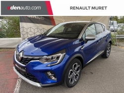 Renault Captur TCe 140 - 21 Intens 31-Haute-Garonne