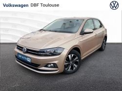 Volkswagen Polo BUSINESS 1.6 TDI 95 S&S BVM5 Con... 31-Haute-Garonne