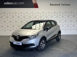 Renault Captur dCi 110 Energy Business 65-Hautes-Pyrénées