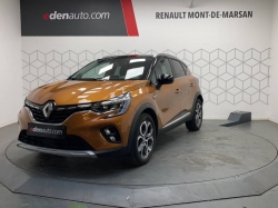 Renault Captur TCe 100 GPL - 21 Intens 40-Landes