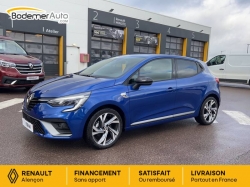 Renault Clio TCe 140 RS Line 61-Orne