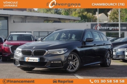 BMW Série 5 (G31) TOURING 520DA XDRIVE 190 M SP... 78-Yvelines