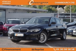 BMW Série 3 (G20) 320DA 190 BUSINESS DESIGN 78-Yvelines
