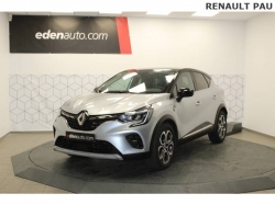 Renault Captur E-Tech Plug-in 160 - 21 Intens 64-Pyrénées-Atlantiques