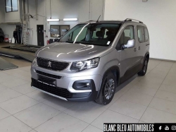 Peugeot Rifter BLUEHDI 130 CH ALLURE 57-Moselle