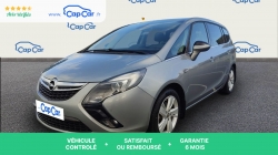 Opel Zafira Tourer 4 1.6 CDTI 136 EcoFlex Cosmo ... 75-Paris