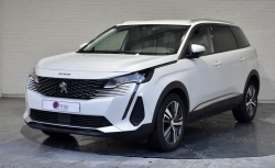 Peugeot 5008 BlueHDi 130ch S&S EAT8 Allure 59-Nord