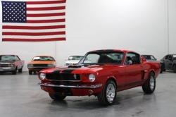 Annonce 402006913/Flo_66_Fmustangfastbackred picto2