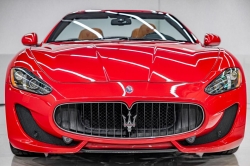 Maserati Granturismo C SPORT SYLC EXPORT 31-Haute-Garonne