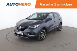 Renault Kadjar 1.3 TCe Intens 140 ch 92-Hauts-de-Seine