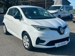 Renault Zoe Business charge normale R110 44-Loire-Atlantique
