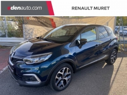 Renault Captur TCe 90 - 19 Intens 31-Haute-Garonne