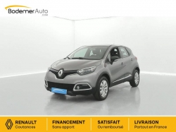 Renault Captur dCi 90 Energy Business 50-Manche