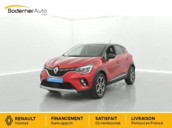 Renault Captur TCe 100 GPL - 21 Intens 56-Morbihan