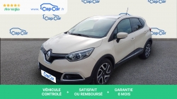 Renault Captur 1.2 TCe 120 EDC Intens 75-Paris