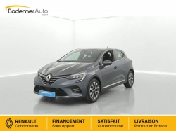 Renault Clio TCe 90 - 21 Intens 29-Finistère