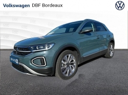 Volkswagen T-Roc 2.0 TDI 150 Start/Stop DSG7 Sty... 33-Gironde
