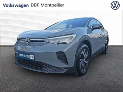 Volkswagen ID.4 PURE (52 KWH/109KW) 34-Hérault