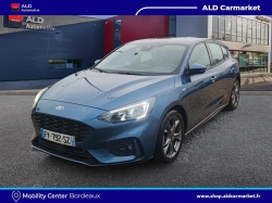 Ford Focus 1.5 EcoBlue 120ch ST-Line 33-Gironde