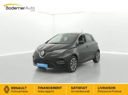 Renault Zoe R110 Achat Intégral Intens 29-Finistère