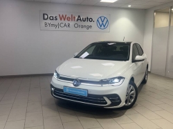 Volkswagen Polo 1.0 TSI 95 S&S BVM5 Style 84-Vaucluse