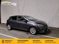 Renault Clio TCe 100 Intens 61-Orne