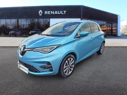 Renault Zoe R110 Intens 52-Haute-Marne