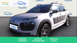 Citroën C4 Cactus 1.2 PureTech 82 Feel 75-Paris