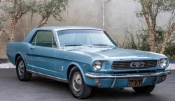 Ford Mustang COUPE 0680980769 31-Haute-Garonne