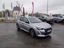 Peugeot 208 II PureTech 75 S&S Style 80-Somme