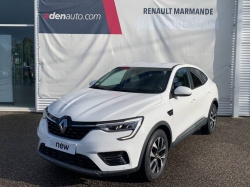 Renault Arkana TCe 140 EDC FAP Business 47-Lot-et-Garonne