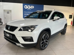 Seat Ateca 1.4 EcoTSI 150 ch ACT Start/Stop Xcel... 59-Nord
