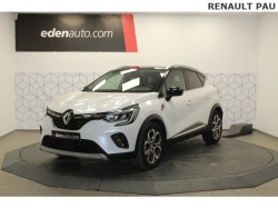 Renault Captur E-Tech Plug-in 160 - 21 Intens 64-Pyrénées-Atlantiques