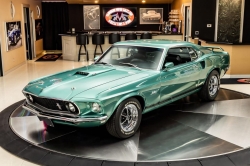 Ford Mustang Fastback GT SYLC Export 31-Haute-Garonne