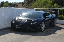 Lamborghini Huracán STO 5.2 640 V10 06-Alpes Maritimes