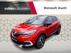 Renault Captur dCi 90 EDC Intens 32-Gers