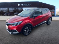 Renault Captur dCi 90 Energy Intens 89-Yonne