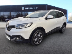 Renault Kadjar dCi 130 Energy 4WD Intens 52-Haute-Marne