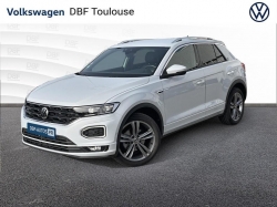 Volkswagen T-Roc 1.5 TSI 150 EVO Start/Stop DSG7... 31-Haute-Garonne
