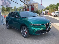 Alfa Romeo Tonale 1.3 Hybride Rechargeable PHEV ... 38-Isère