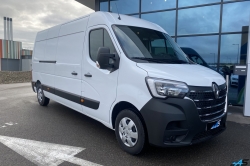 Renault Master III FOURGON 3500 L3H2 BLUE DCI 15... 57-Moselle
