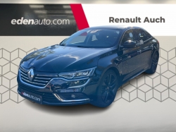 Renault Talisman Blue dCi 200 EDC S-Edition 32-Gers